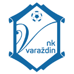 NK Varazdin logo