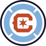 Chicago Fire logo