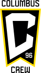 Columbus Crew II logo