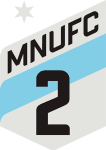 Minnesota United II logo