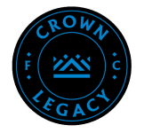 Crown Legacy logo
