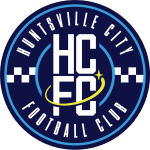 Huntsville City logo