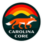 Carolina Core logo