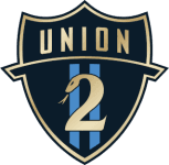 Philadelphia Union II logo