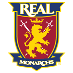 Real Monarchs logo