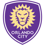 Orlando City II logo