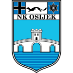 NK Osijek logo