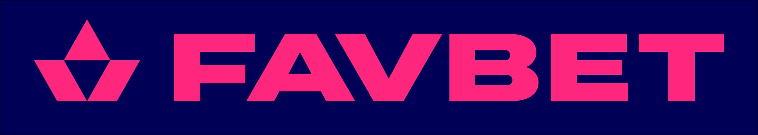Favbet logo