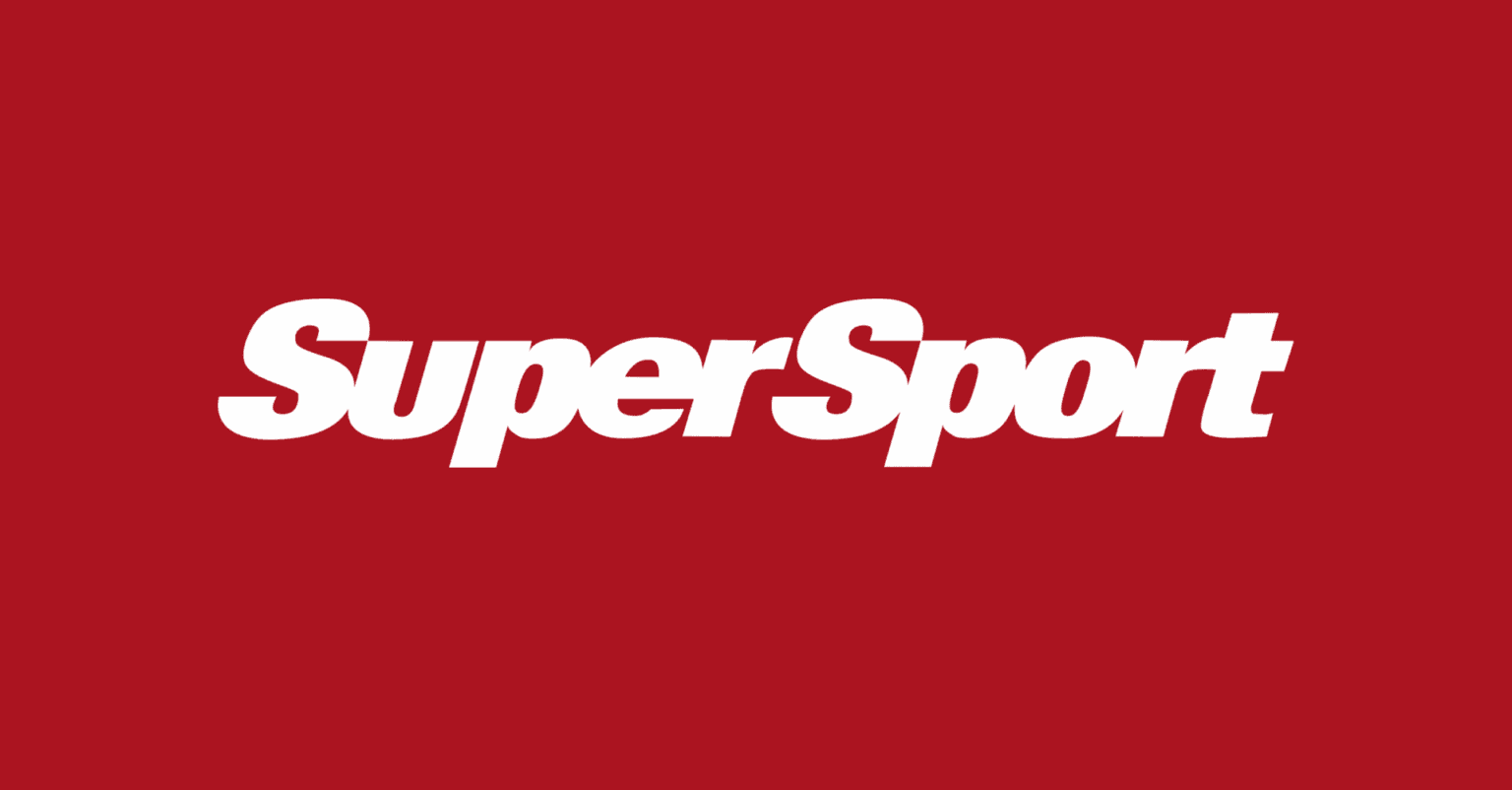 SuperSport logo