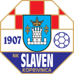 NK Slaven Belupo logo