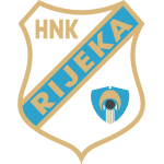 HNK Rijeka logo