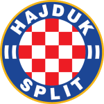 HNK Hajduk Split logo